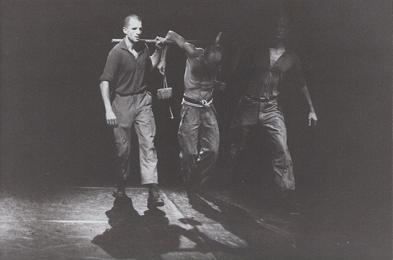 1988 - MACBETH (R Behling, P Pruchniewitz, A Wagner)&copy;FTM