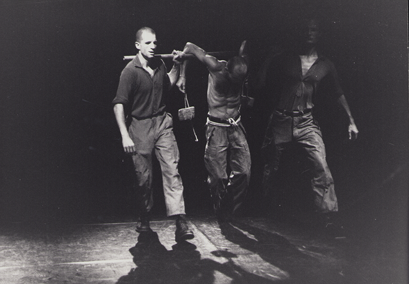 1988 - MACBETH (R Behling, P Pruchniewitz, A Wagner)&copy;FTM