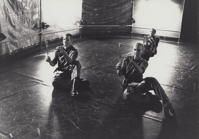 1988 - MACBETH (R Behling, P Pruchniewitz, A Wagner)&copy;FTM