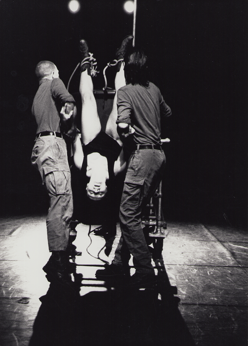 1988 - MACBETH (R Behling, U Bries, Ch Praxenthaler)&copy;FTM