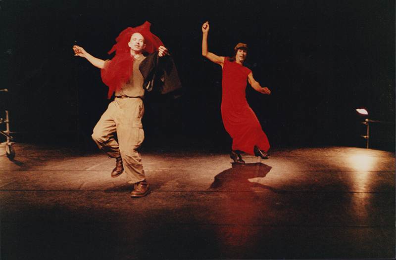 1988 - MACBETH (Reinhold Behling, Kurt Bildstein)&copy;FTM