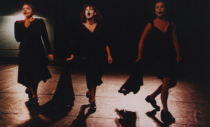 1988 - MACBETH (U Bries, E Dietzfelbinger, K Fischer)&copy;FTM