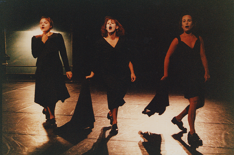 1988 - MACBETH (U Bries, E Dietzfelbinger, K Fischer)&copy;FTM