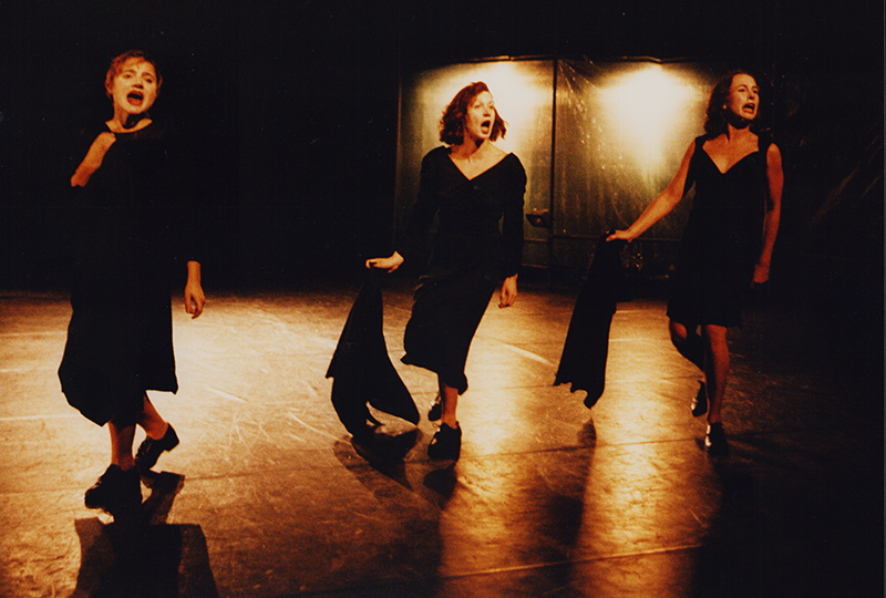 1988 - MACBETH (U Bries, E Dietzfelbinger, K Fischer)&copy;FTM