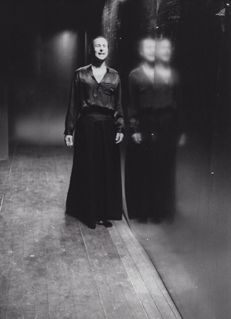 1989 - WELTUNTERGANG BERLIN (Sergeant) (Kurt Bildstein)&copy;FTM