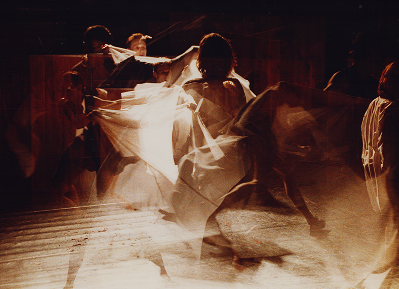 1990 - DER WIDERSPENSTIGEN Z&Auml;HMUNG (Ensemble)&copy;FTM