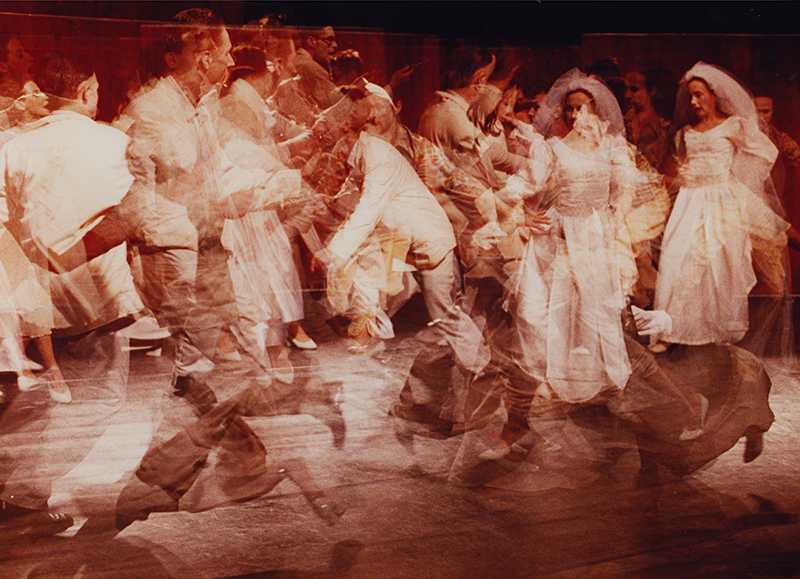 1990 - DER WIDERSPENSTIGEN Z&Auml;HMUNG (Ensemble)&copy;FTM