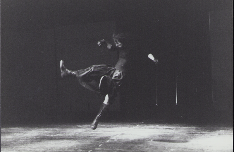 1991 - MEDEA (Kurt Bildstein)&copy;FTM