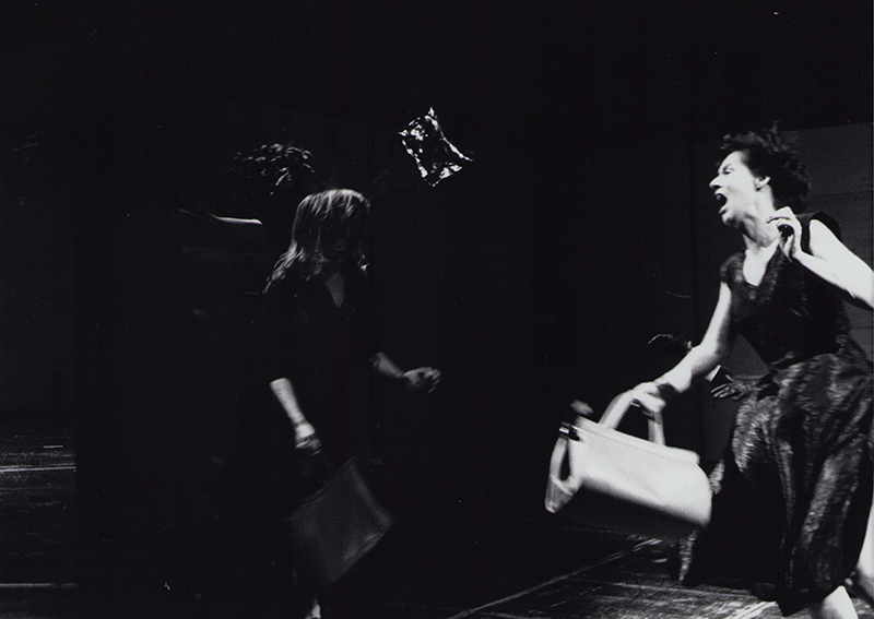 1991 - MEDEA (K Fischer, E Dietzfelbinger)&copy;FTM