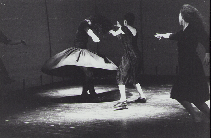 1991 - MEDEA (K Bildstein, E Dietzfelbinger, K Fischer)&copy;FTM