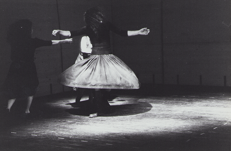 1991 - MEDEA (K Fischer, K Bildstein)&copy;FTM