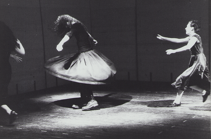 1991 - MEDEA (K Bildstein, E Dietzfelbinger)&copy;FTM