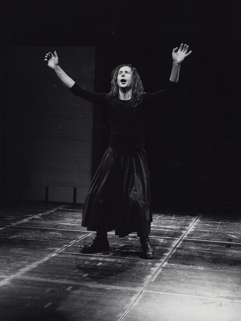 1991 - MEDEA (K Bildstein)&copy;FTM