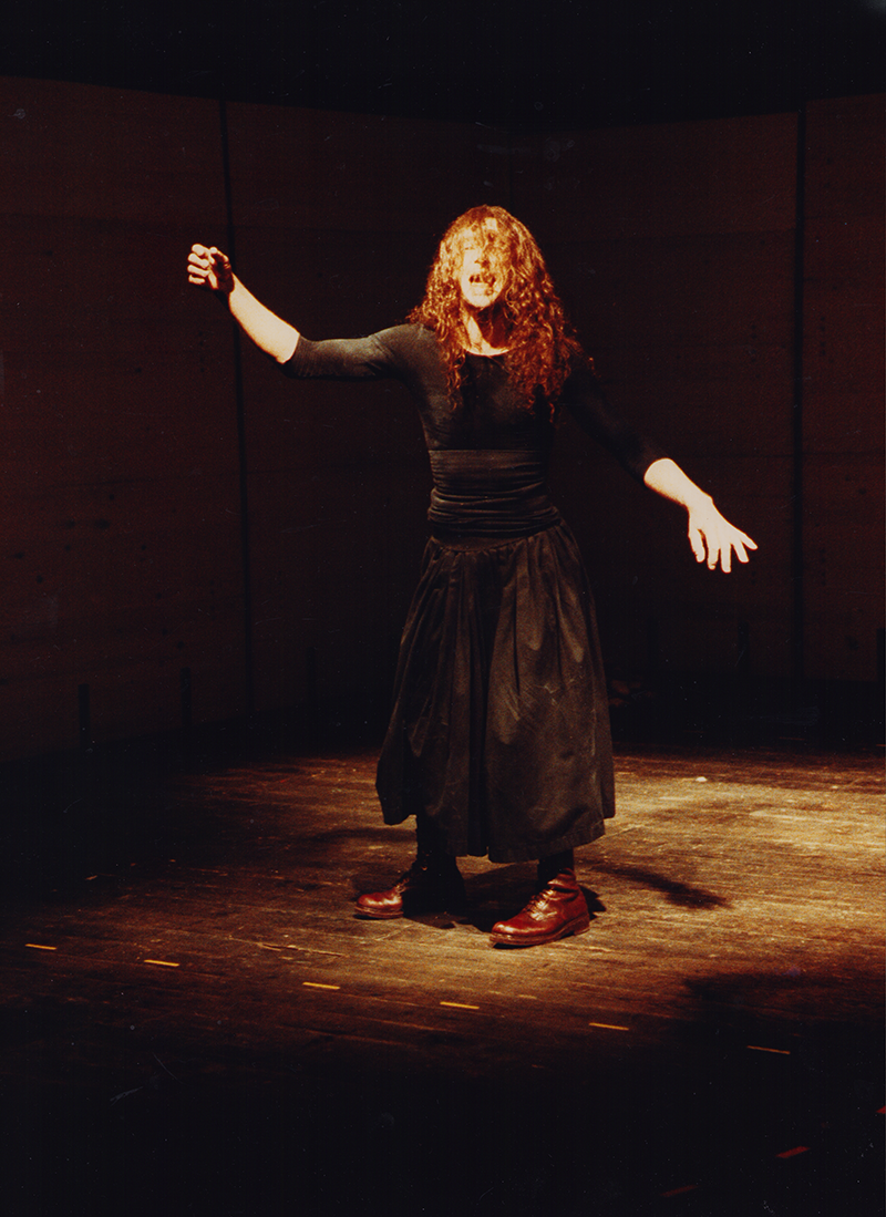 1991 - MEDEA (K Bildstein)&copy;FTM
