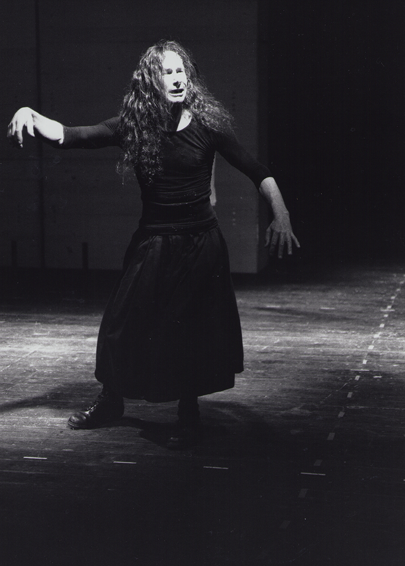 1991 - MEDEA (K Bildstein)&copy;FTM