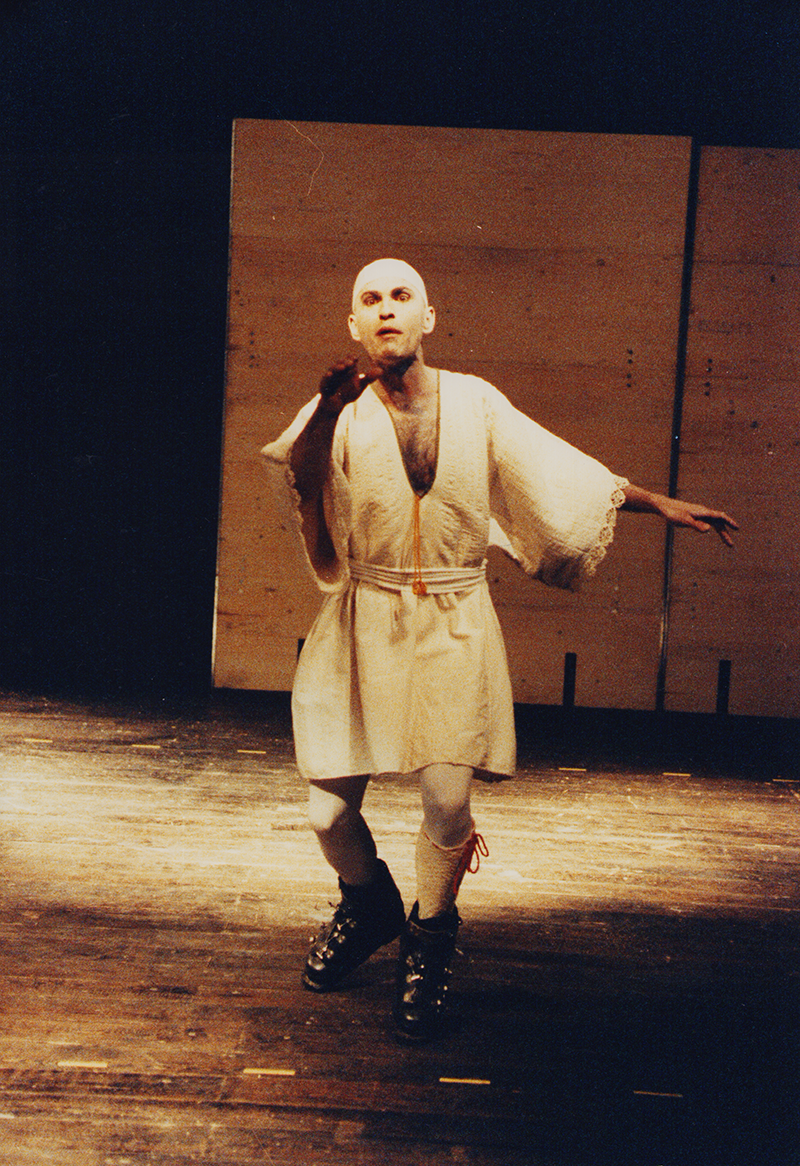 1991 - MEDEA (P Pruchniewitz)&copy;FTM