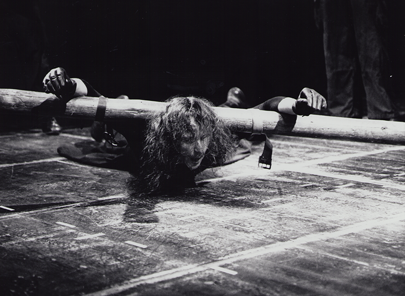 1991 - MEDEA (K Bildstein)&copy;FTM