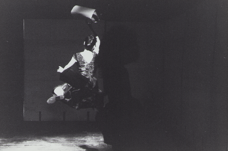 1991 - MEDEA (E Dietzfelbinger)&copy;FTM