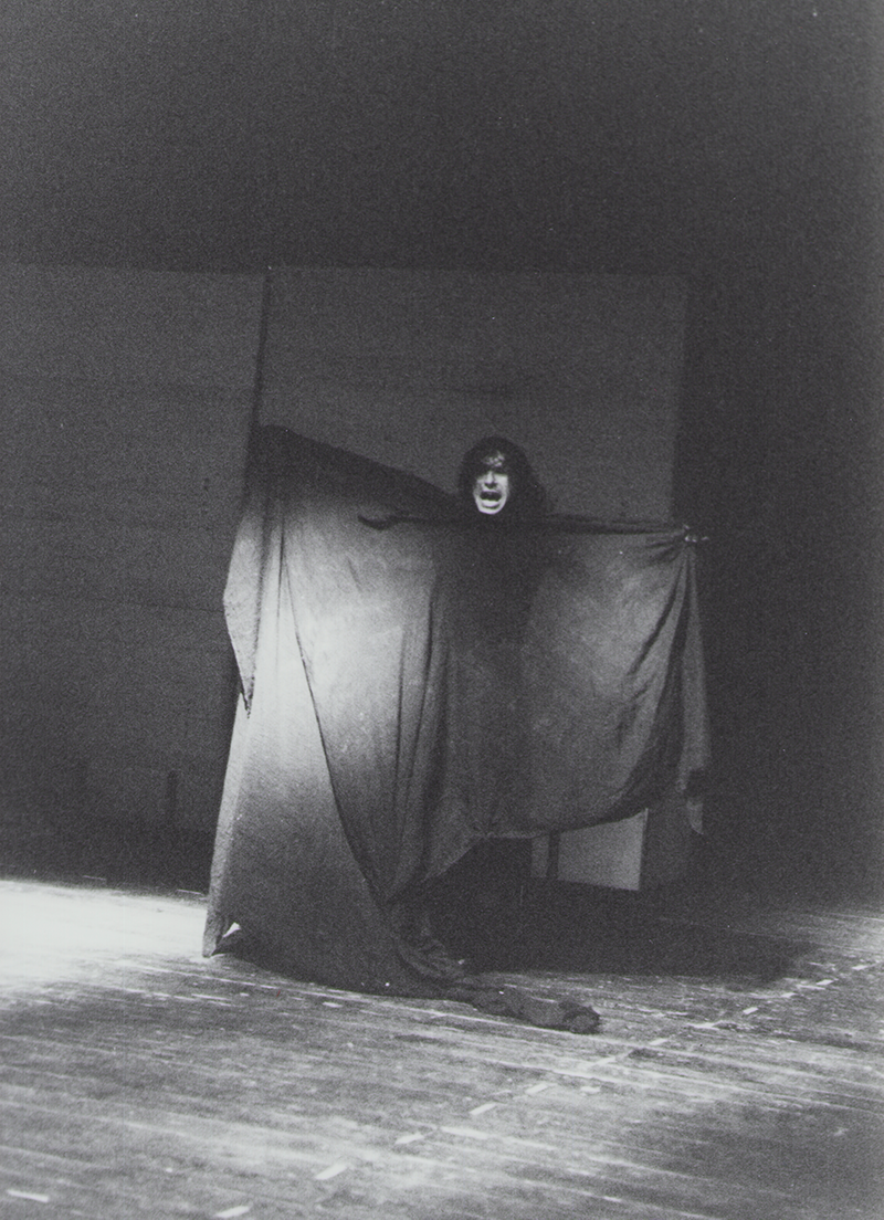 1991 - MEDEA (Kurt Bildstein)&copy;FTM