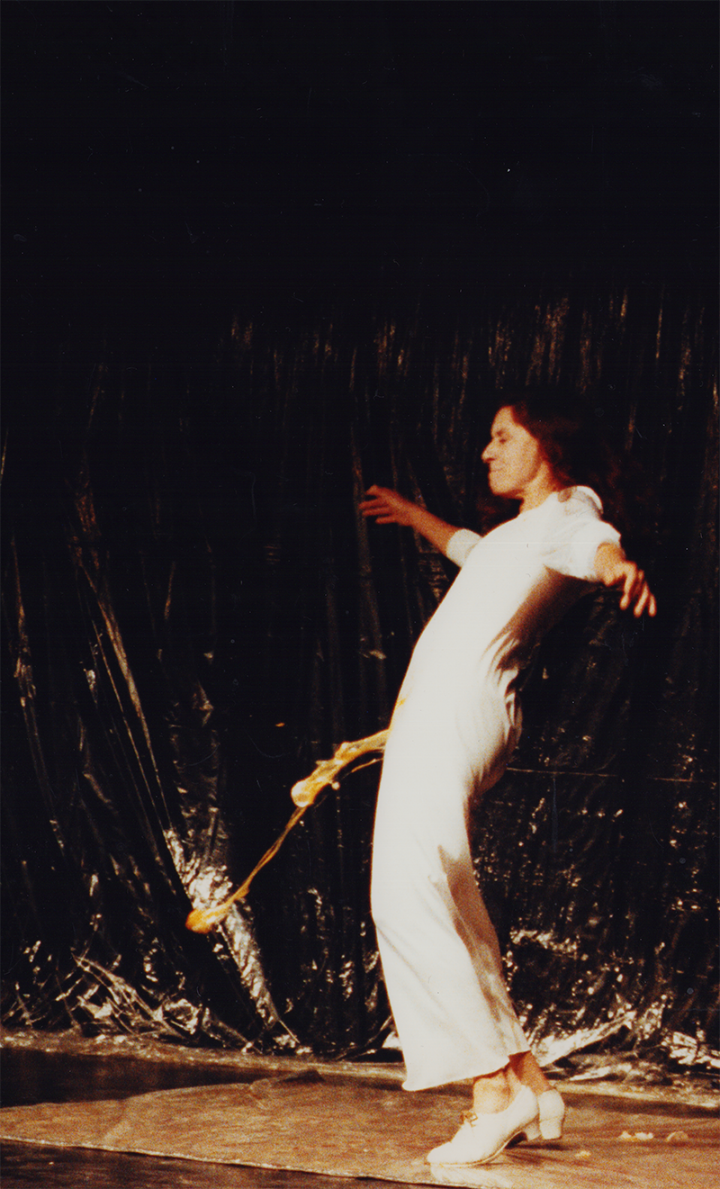 1992 - MEDEAMATERIAL (Eva Dietzfelbingerl)&copy;FTM