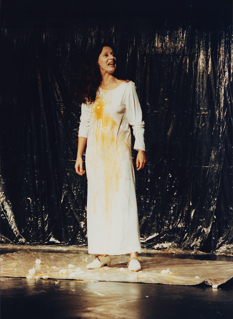 1992 - MEDEAMATERIAL (Eva Dietzfelbingerl)&copy;FTM