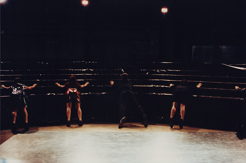 1992 - MEDEAMATERIAL (Ensemble)&copy;FTM