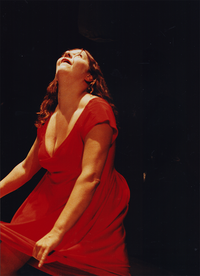 1992 - MEDEAMATERIAL (Monika Manz)&copy;FTM