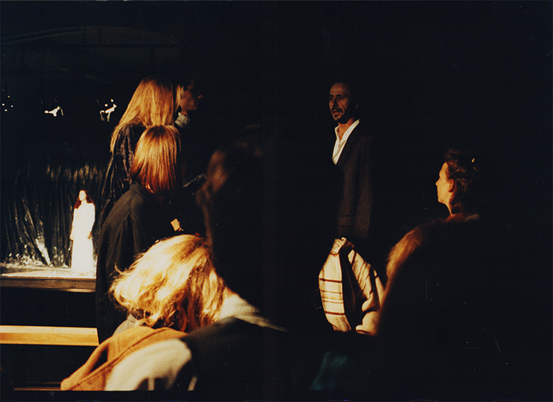 1992 - MEDEAMATERIAL (Ensemble)&copy;FTM