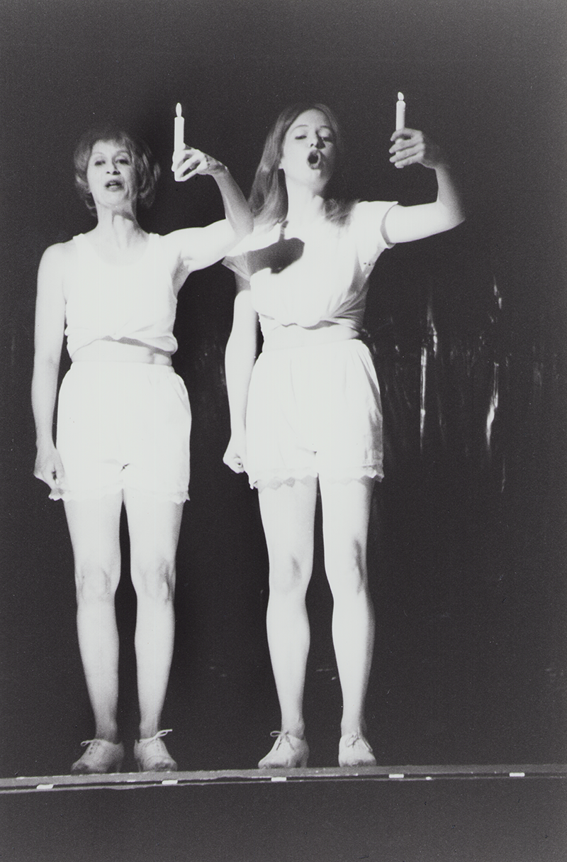 1994 - EINMAL H&Ouml;LLE UND ZUR&Uuml;CK (E Dietzfelbinger, M Strack)&copy;FTM