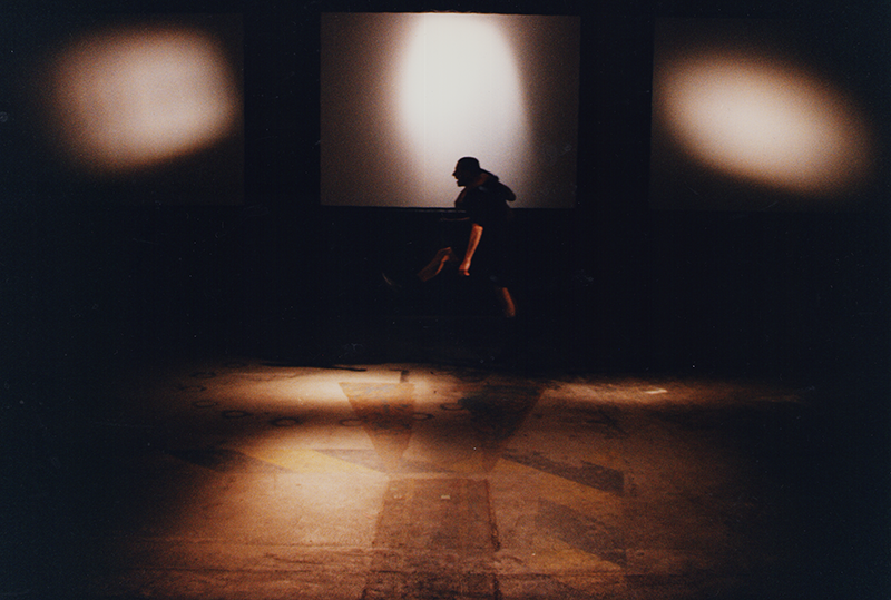 1995 - SAINT GENET 06 (K Bildstein)&copy;FTM