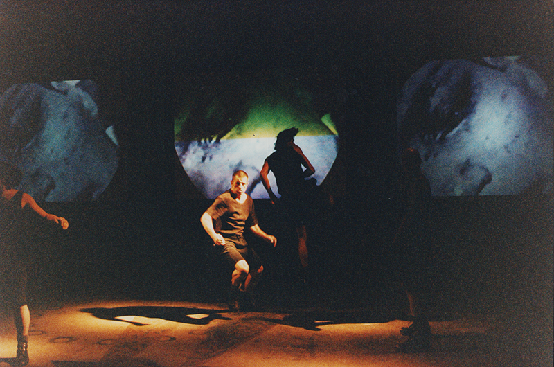 1995 - SAINT GENET 14 (R Behling)&copy;FTM