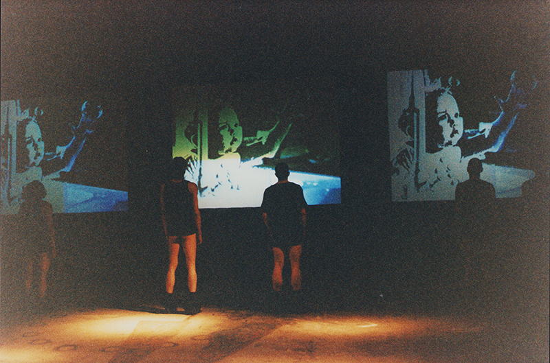 1995 - SAINT GENET 16 (Ensemble)&copy;FTM