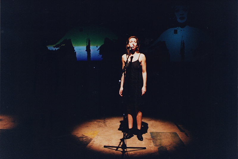 1995 - SAINT GENET 20 (G Graf)&copy;FTM