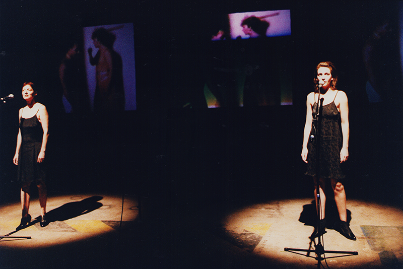 1995 - SAINT GENET 29 (E Diezfelbinger, G Graf)&copy;FTM