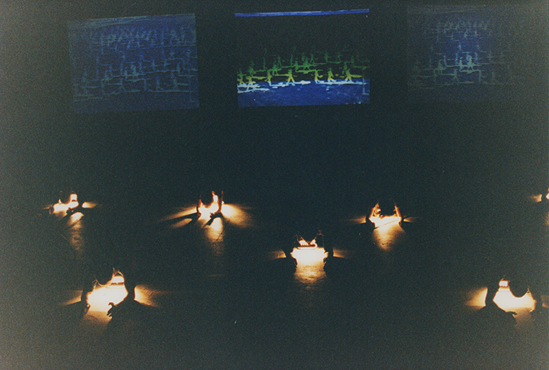 1995 - SAINT GENET 35 (Ensemble)&copy;FTM