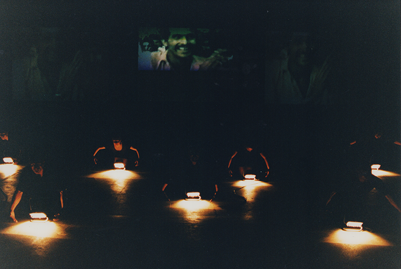 1995 - SAINT GENET 36 (Ensemble)&copy;FTM