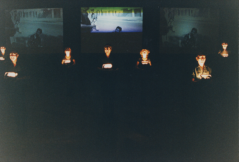 1995 - SAINT GENET 38 (Ensemble)&copy;FTM