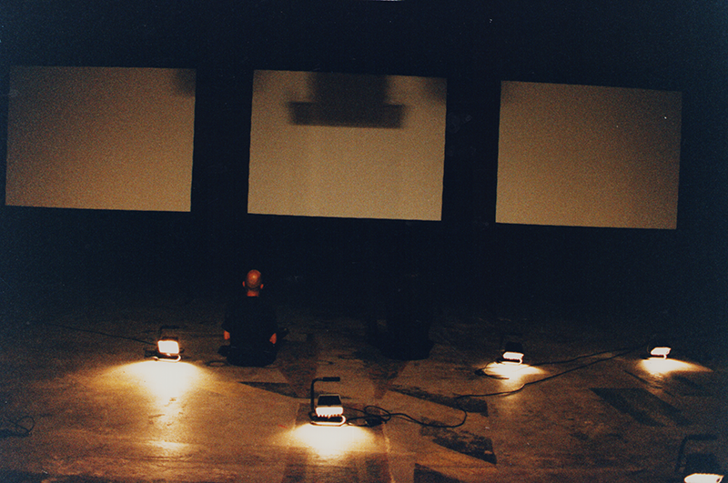 1995 - SAINT GENET 40 (Ensemble)&copy;FTM