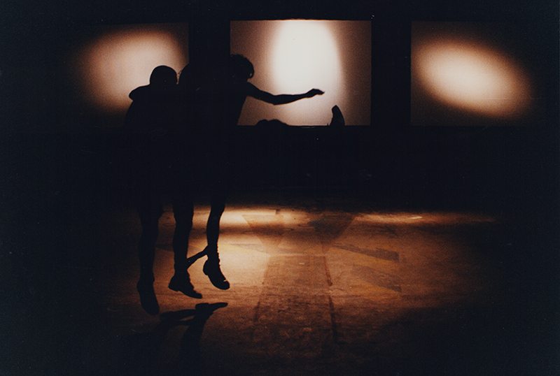 1995 - SAINT GENET 46 (Ensemble)&copy;FTM