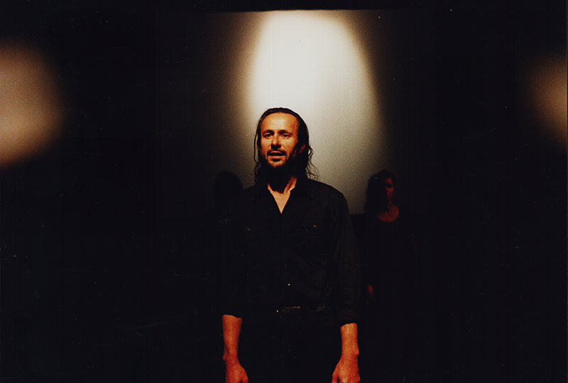 1995 - SAINT GENET 50 (Kurt Bildstein)&copy;FTM