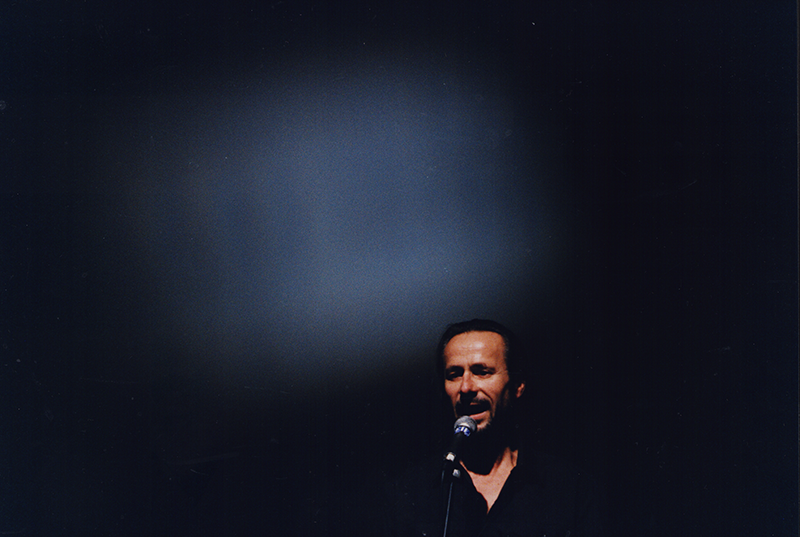 1995 - SAINT GENET 52 (Kurt Bildstein)&copy;FTM