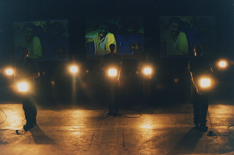 1995 - SAINT GENET 58 (Ensemble)&copy;FTM