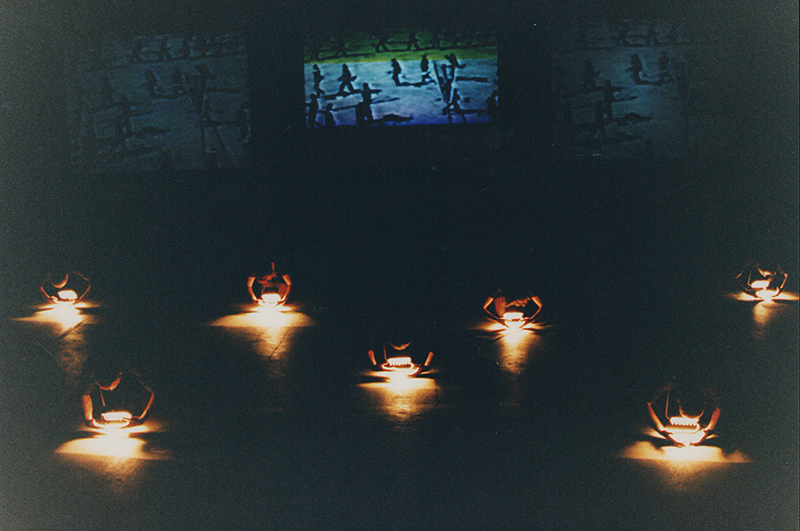 1995 - SAINT GENET 59 (Ensemble)&copy;FTM