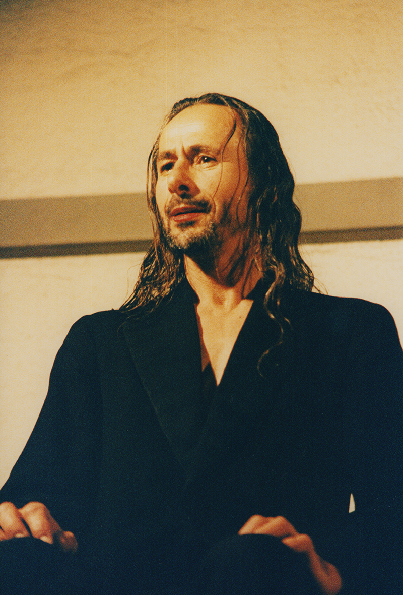 1997 - VON GOETHE DE SADE 15(Kurt Bildstein)&copy;FTM