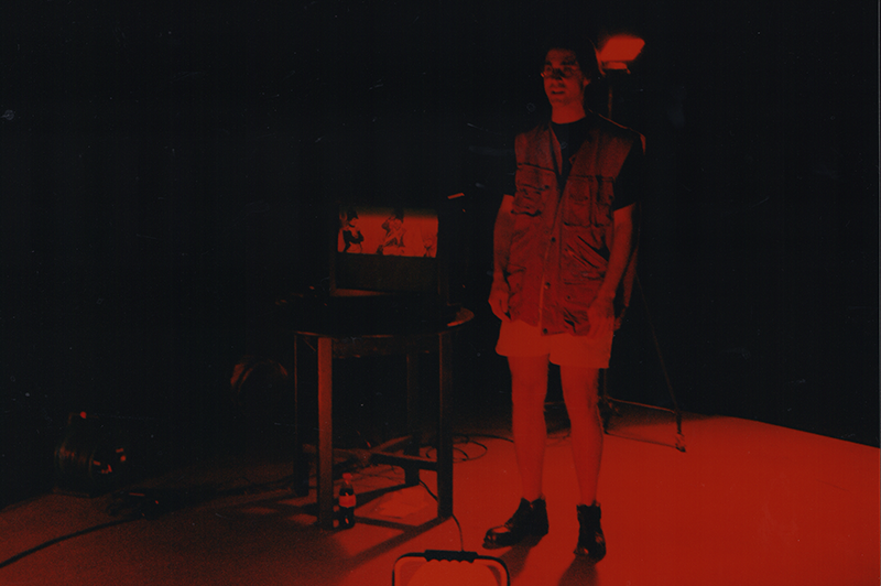 1997 - VON GOETHE DE SADE 39(Markus Danzeisen)&copy;FTM