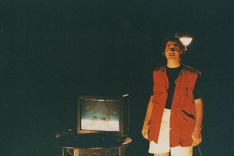 1997 - VON GOETHE DE SADE 40(Markus Danzeisen)&copy;FTM