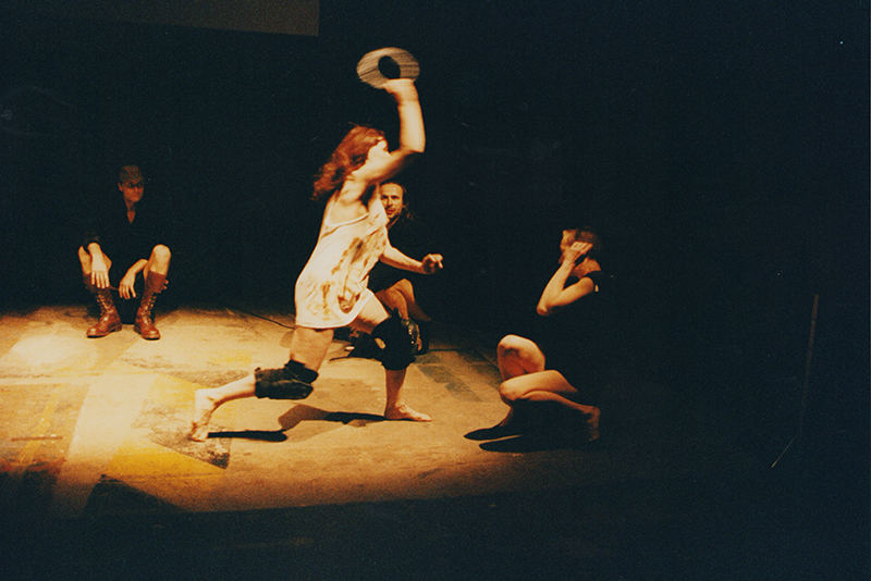 1997 - VON GOETHE DE SADE 54(E.Diezfelbinger, K