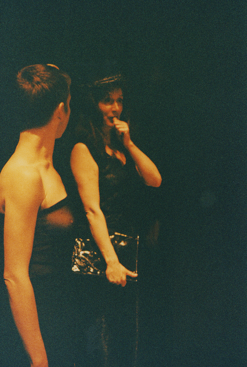 1997 - VON GOETHE DE SADE 60(G.Graf, E