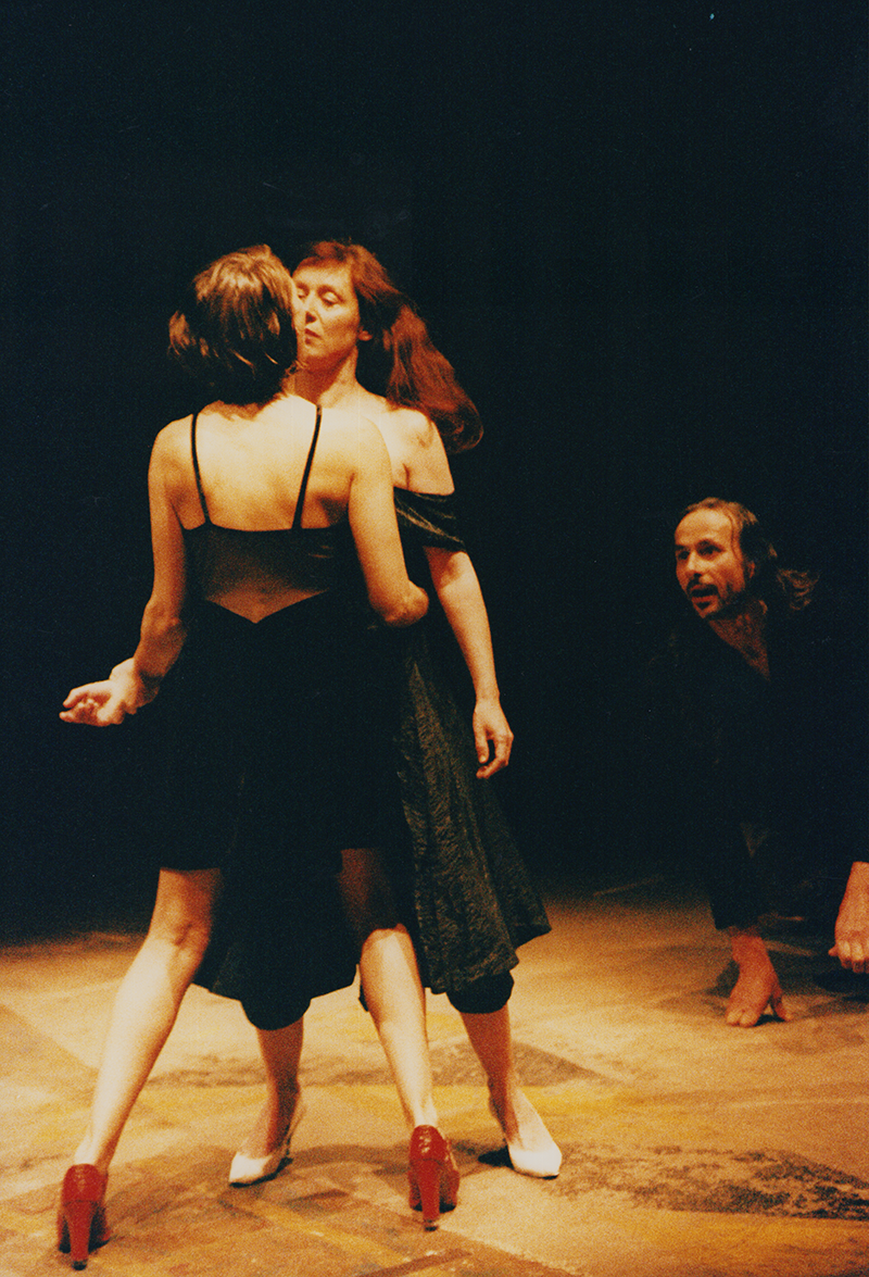 1997 - VON GOETHE DE SADE 67(G.Graf, E.Diezfelbinger, K