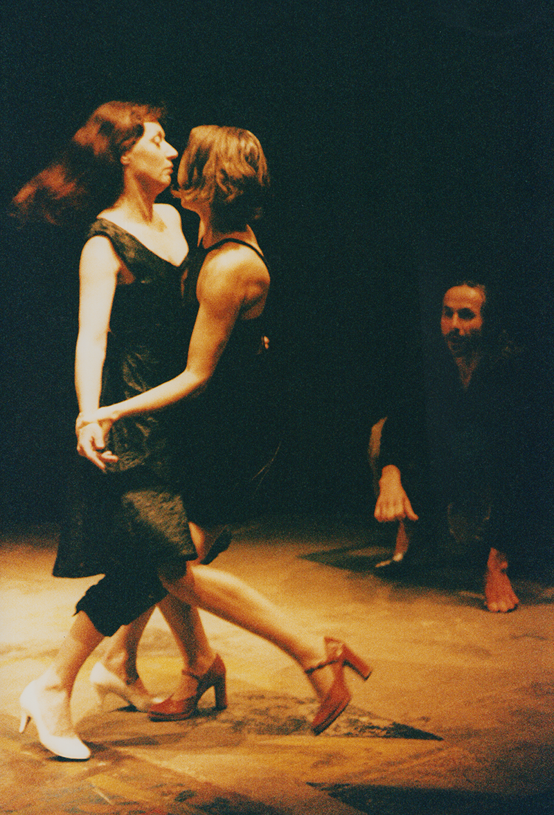 1997 - VON GOETHE DE SADE 68(E.Diezfelbinger, G.Graf, K